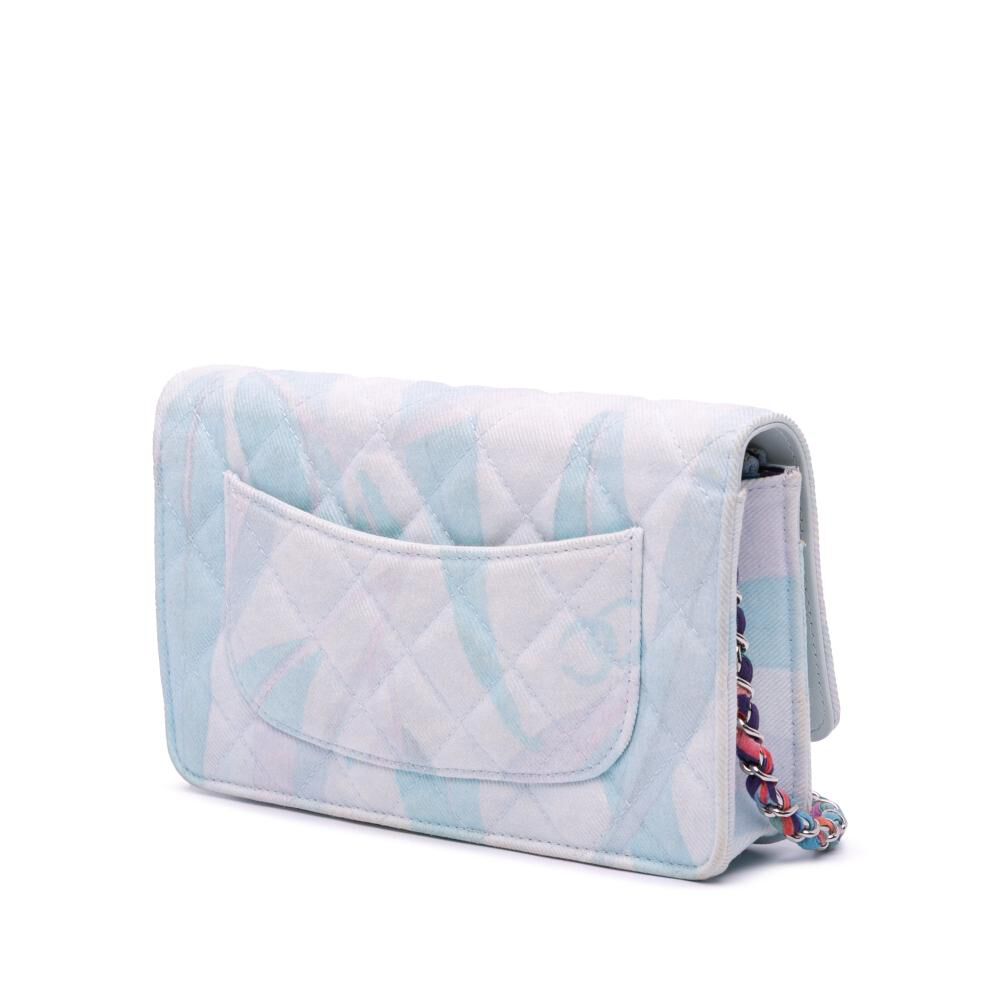 Chanel Crossbody Bag