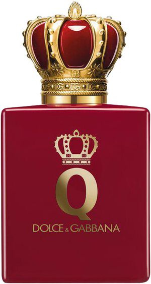 Q by Dolce&Gabbana Elixir 50 ml