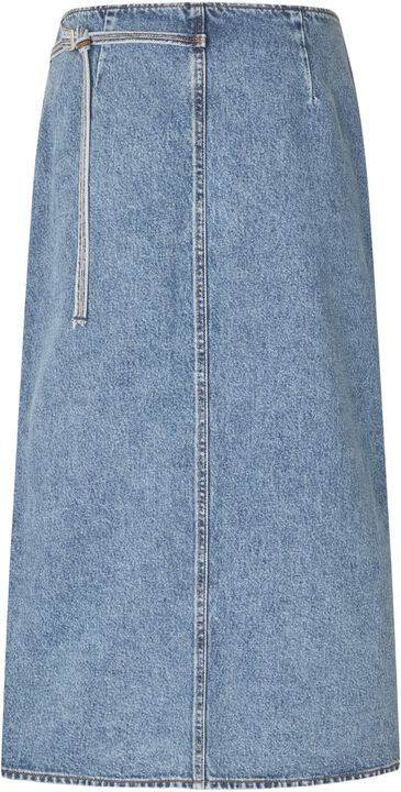 Soul Denim Skirt