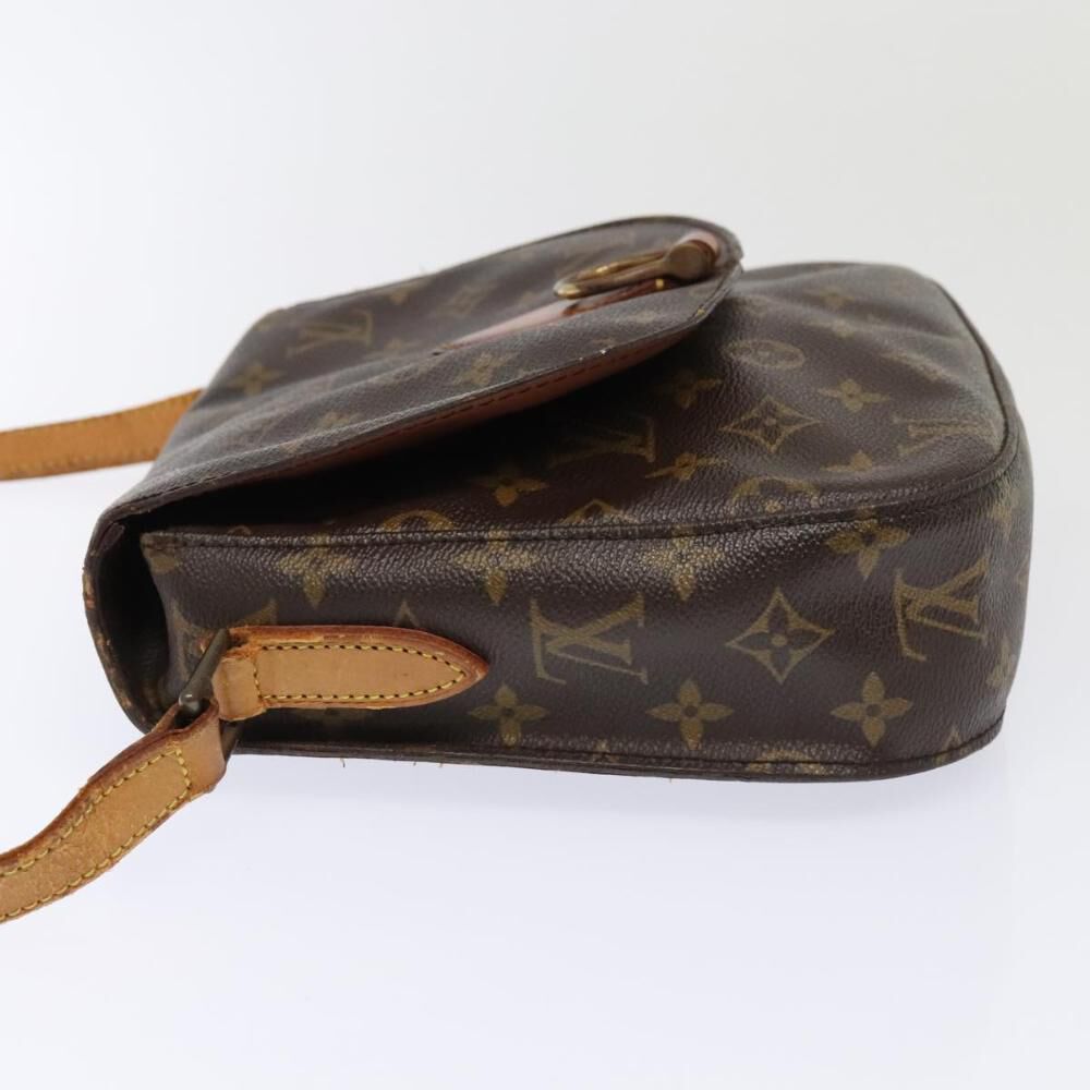 Louis Vuitton Saint Cloud