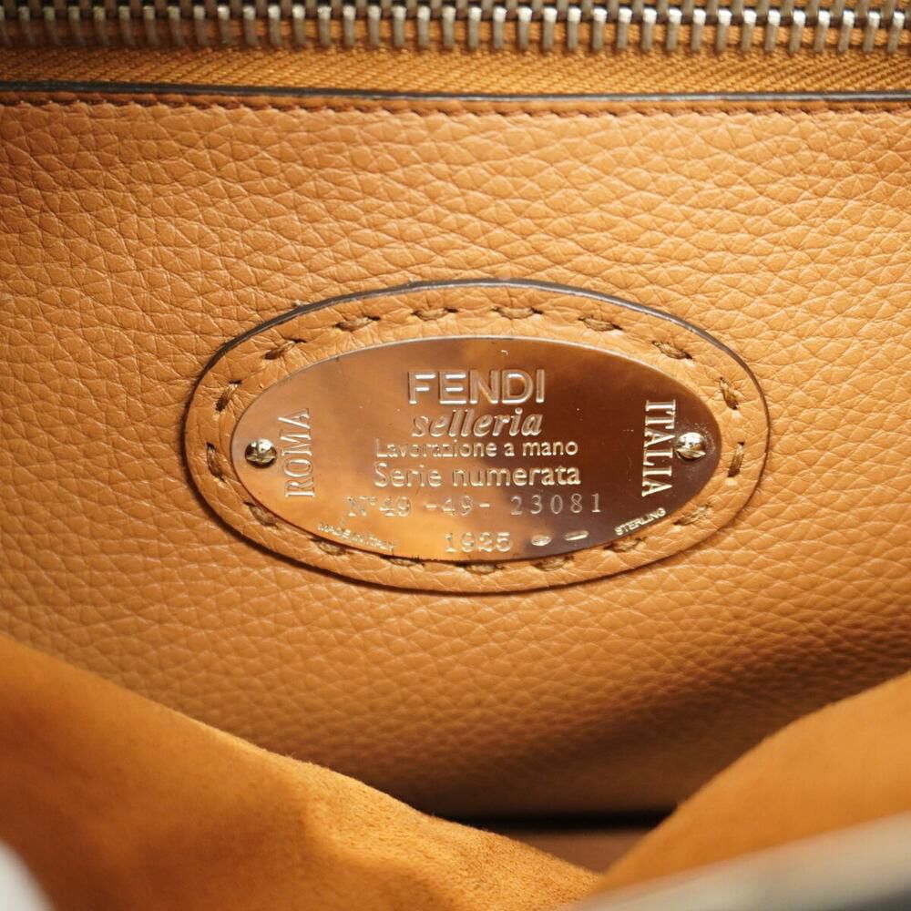 Fendi Peekaboo