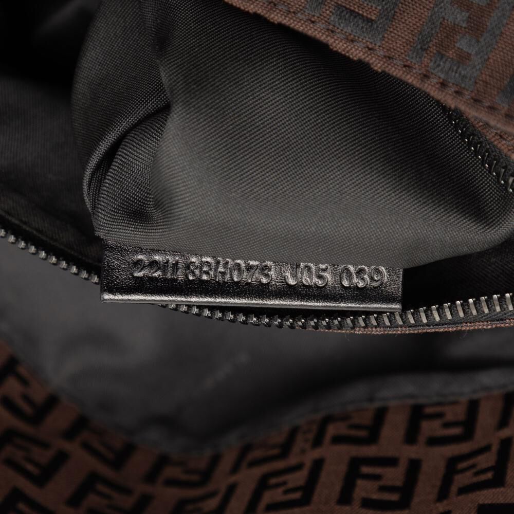 Fendi Tote