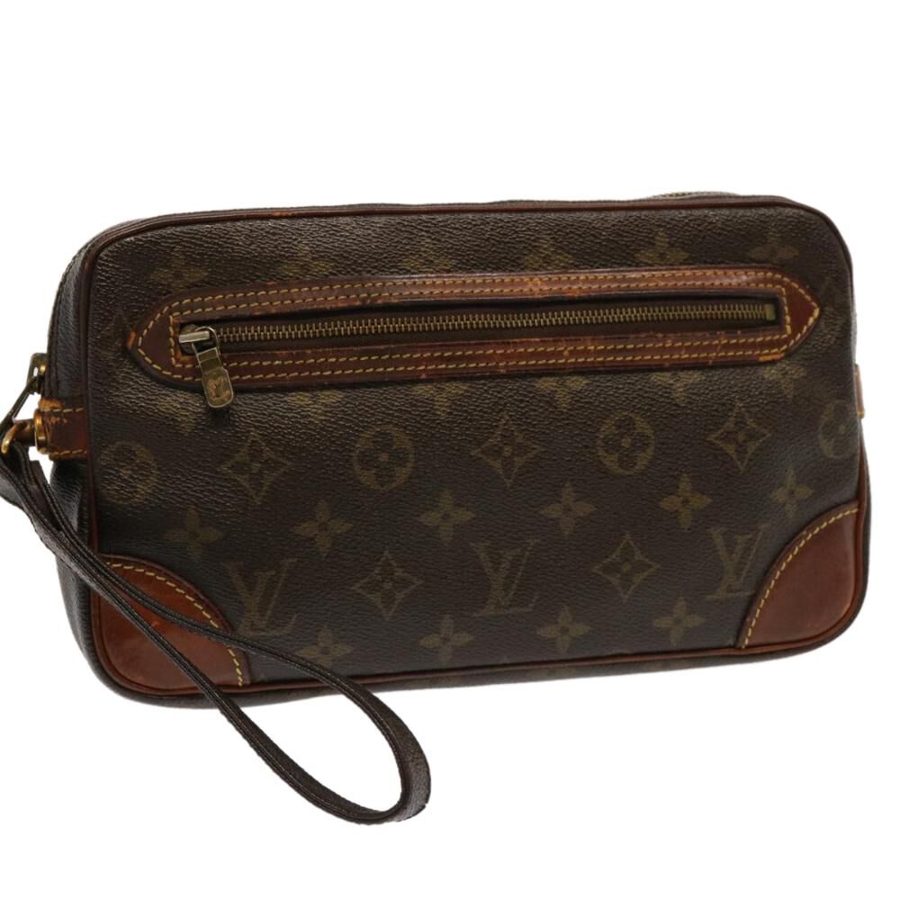 Louis Vuitton Marly Dragonne