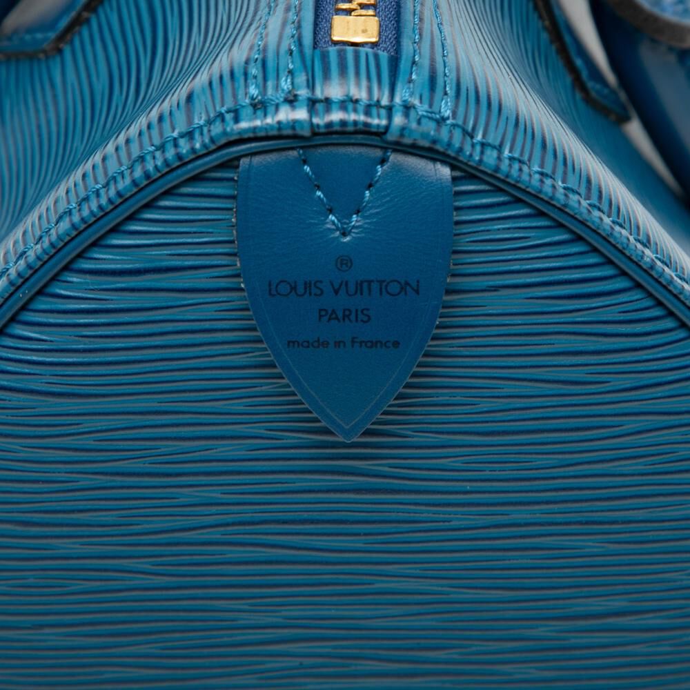 Louis Vuitton Speedy