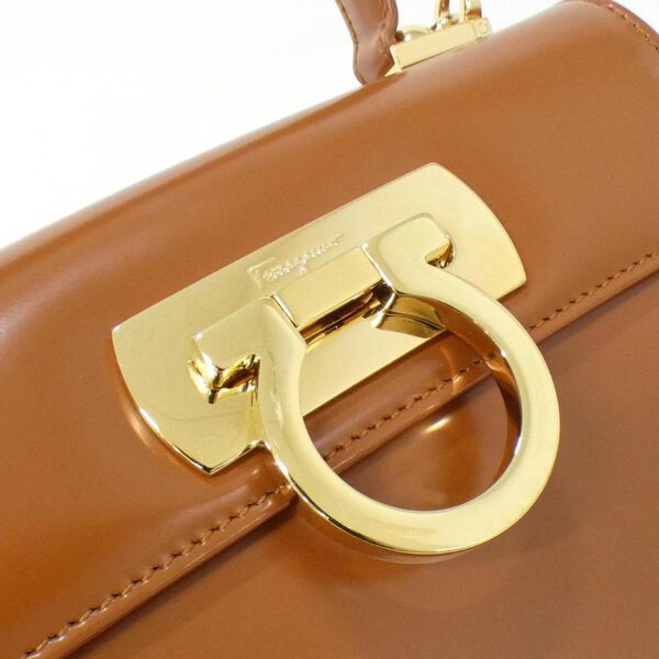 Salvatore Ferragamo Handbag