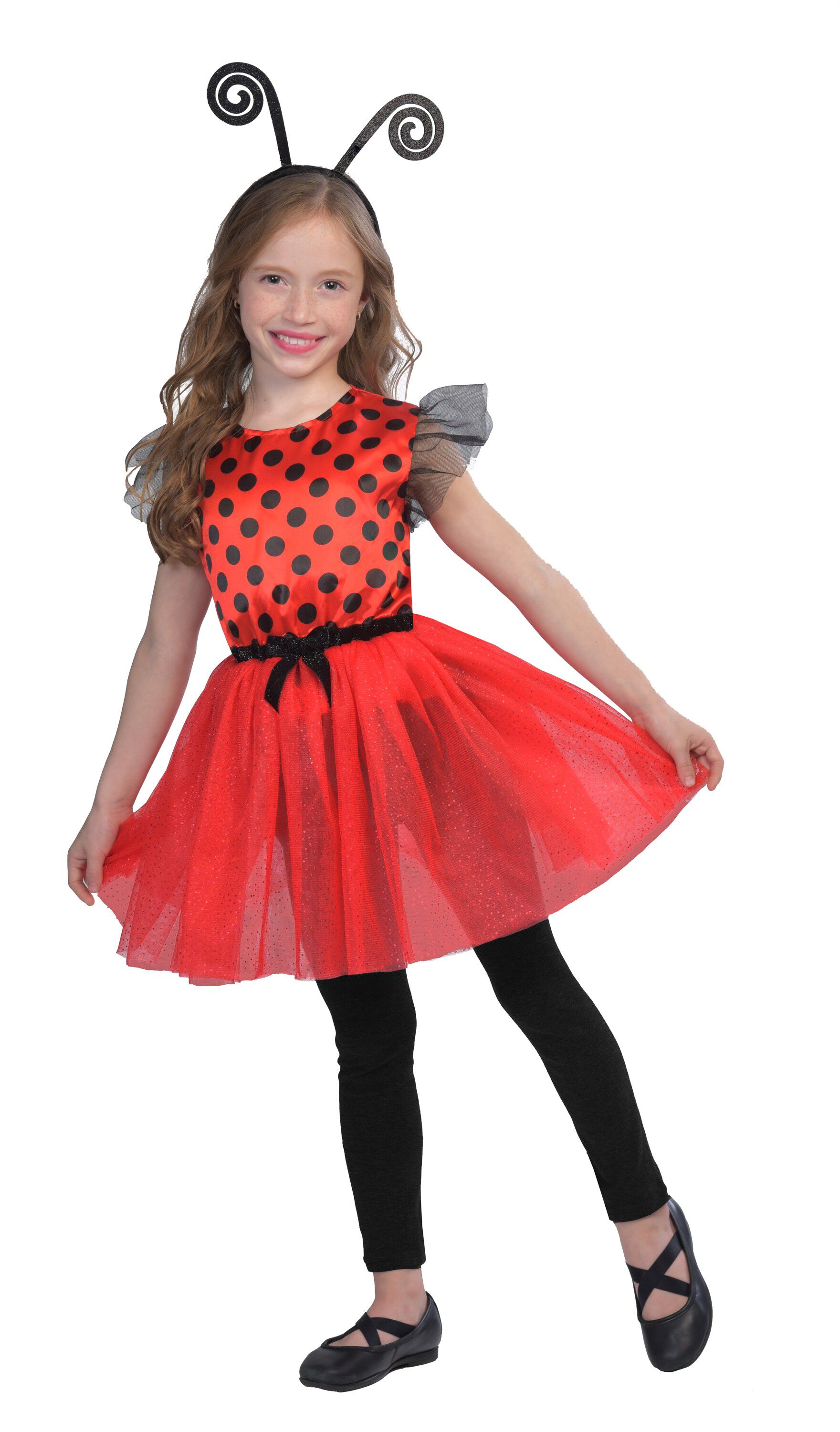 Ladybug 128 - 134 cm