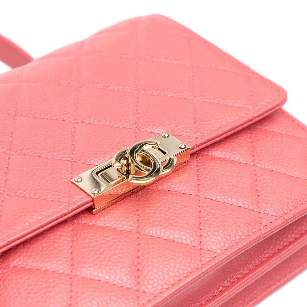 Chanel Flap Bag