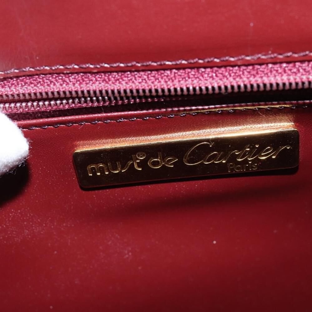 Cartier Shoulder Bag