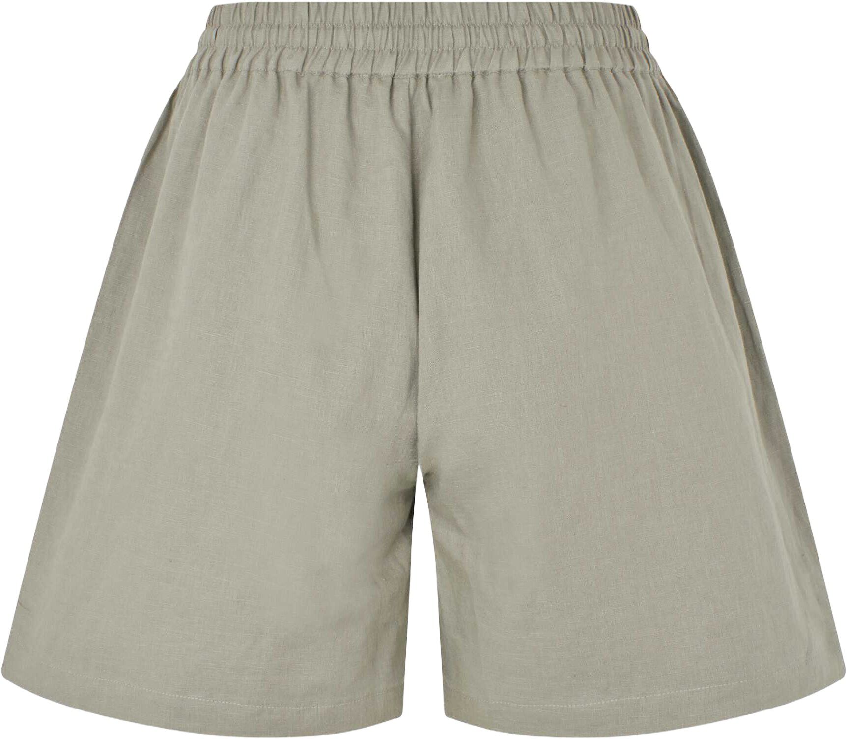 RWEsther Linen Shorts