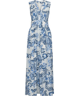 SL GISEL LONG DRESS