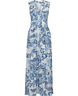 SL GISEL LONG DRESS