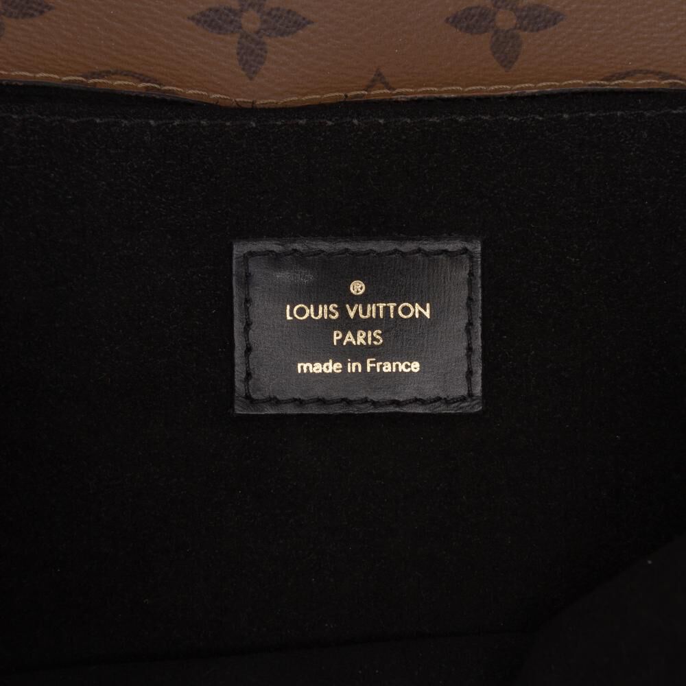 Louis Vuitton Pochette M&eacute;tis