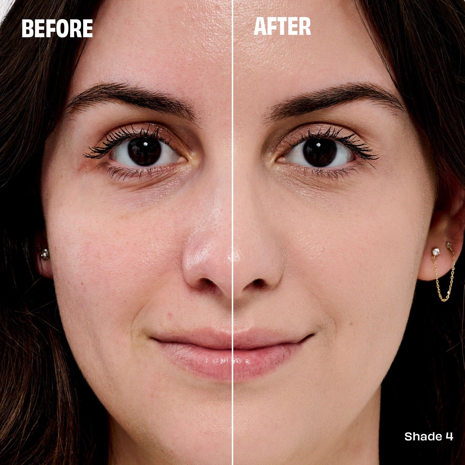 The POREfessional - Utj&auml;mnande foundation med niacinamide