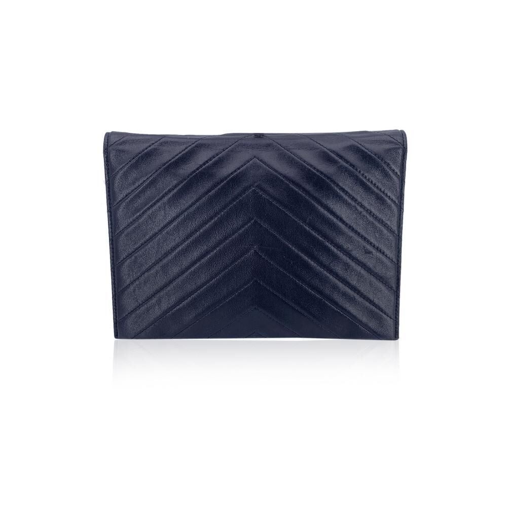 Yves Saint Laurent Clutch