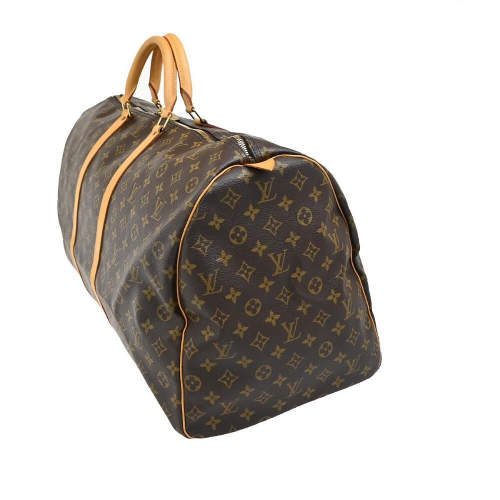 Louis Vuitton Keepall