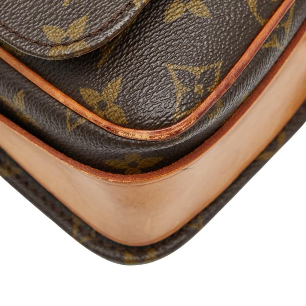 Louis Vuitton Cartouchiere