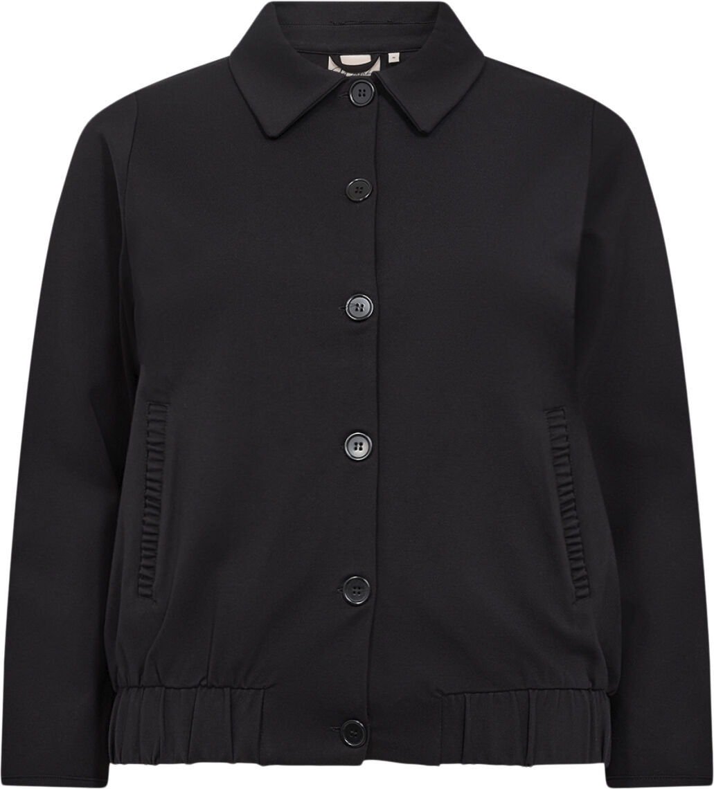 Curvy WA-GRAHAM 1 Jakke Sort