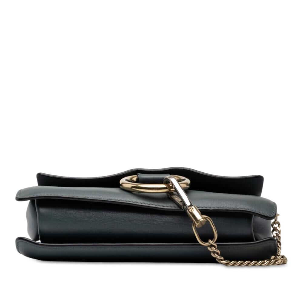 Chlo&eacute; Crossbody Bag