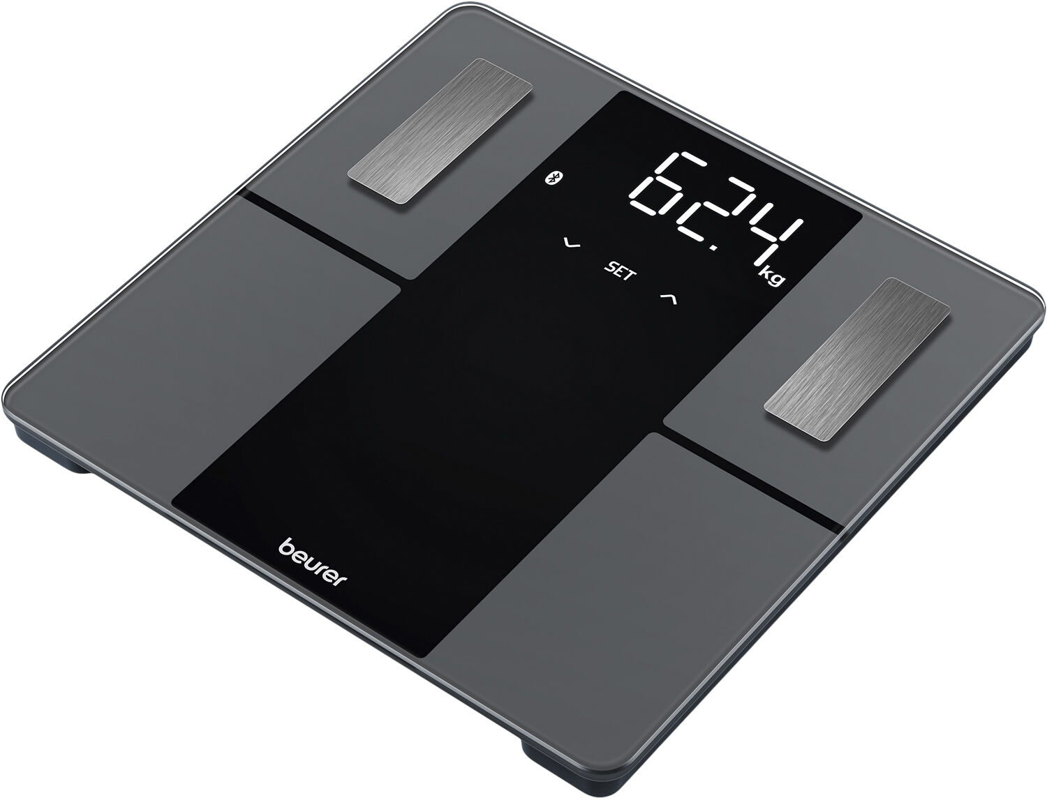 Kroppsanalysev&aring;g BF 500