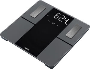 Kroppsanalysevåg BF 500