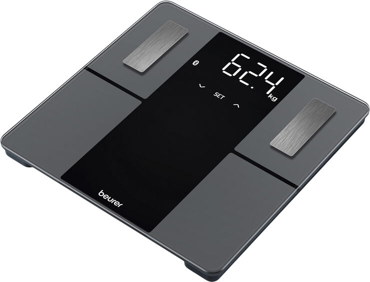 Kroppsanalysevåg BF 500