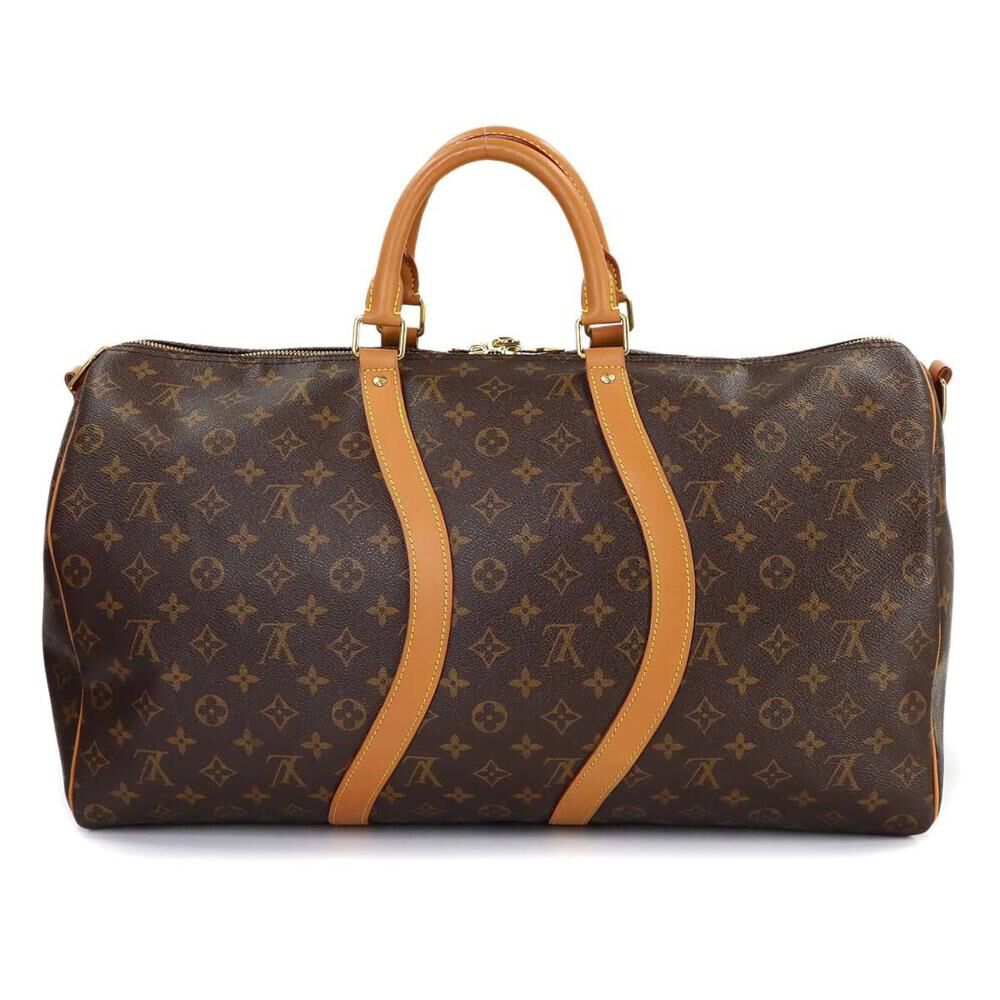 Louis Vuitton Keepall