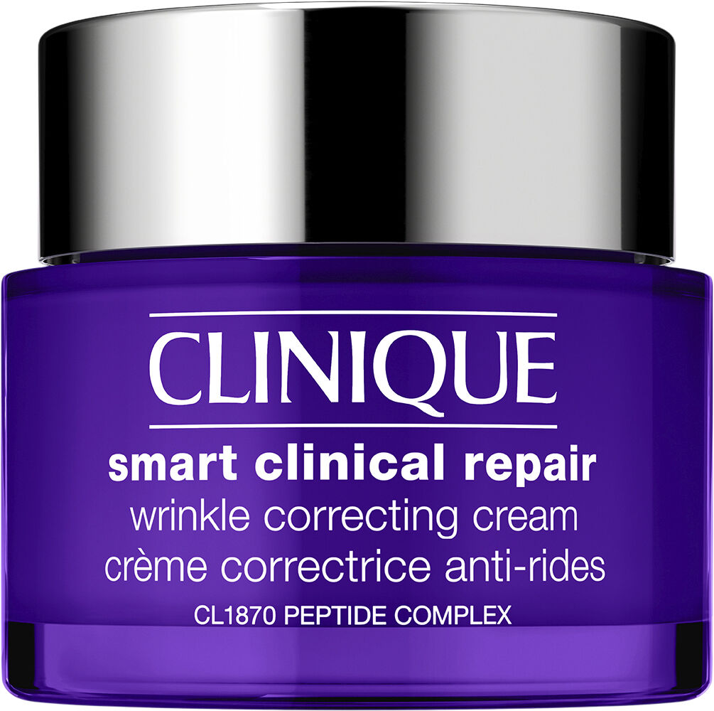 Smart Clinical Repair Wrinkle Cream