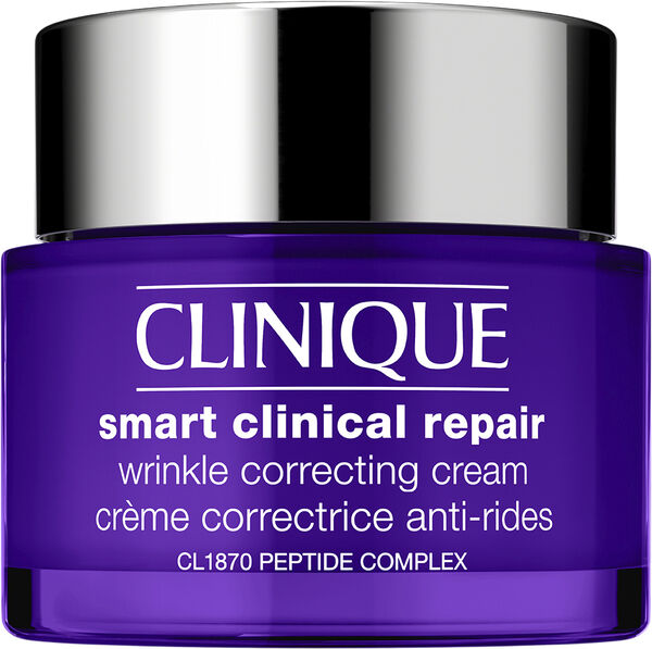 Smart Clinical Repair Wrinkle Cream