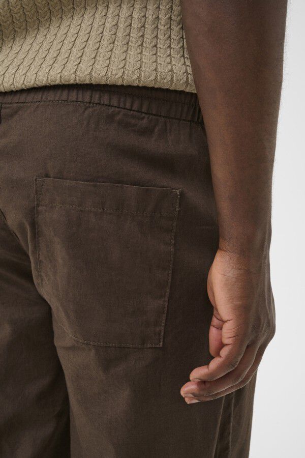 MABarton Wide pants