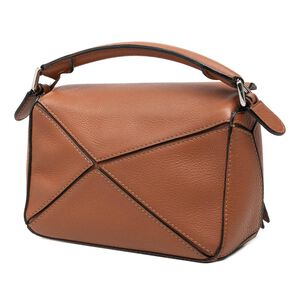 Loewe Puzzle