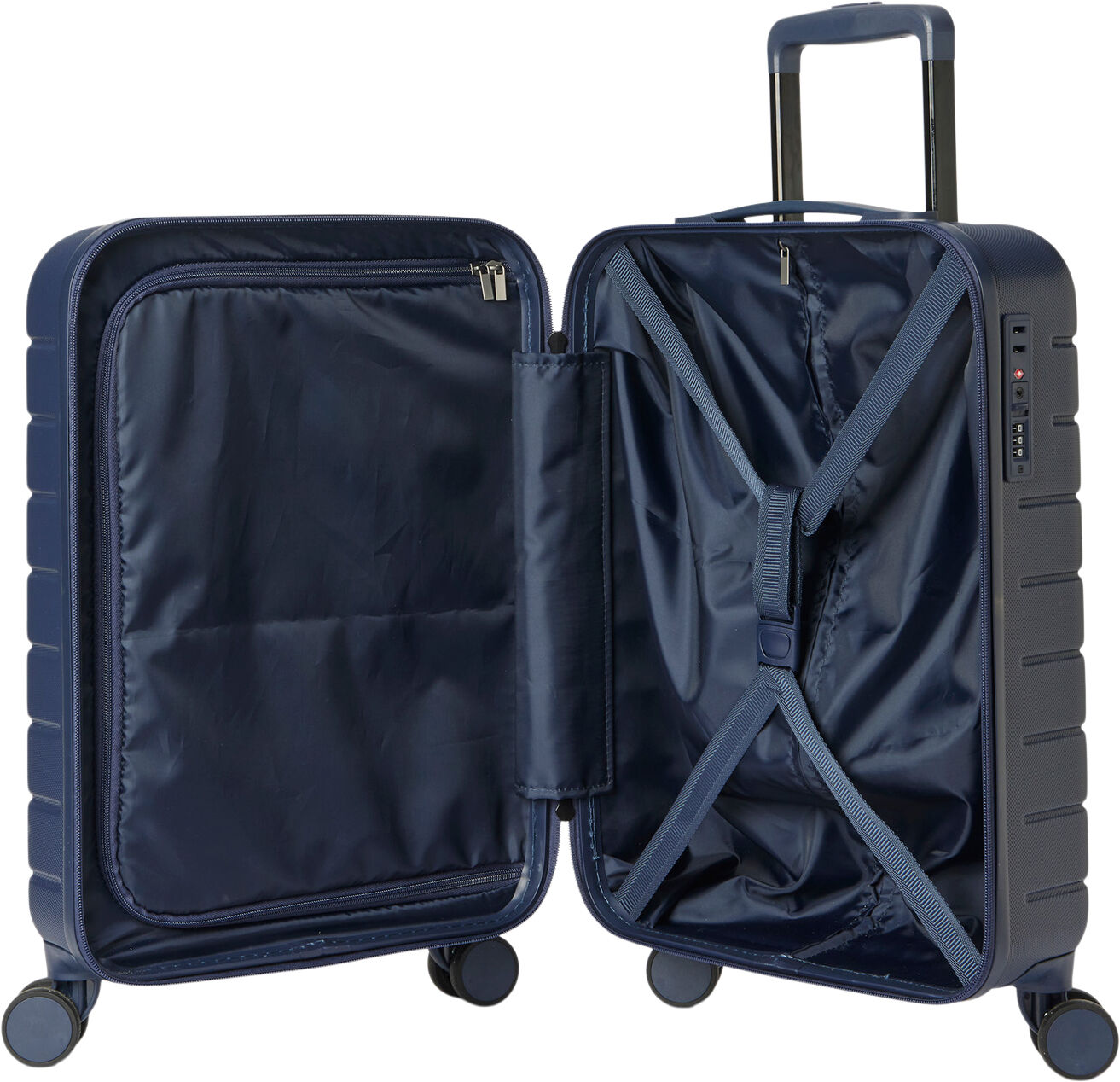 Day Tonal 20" Suitcase