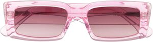Rectangular Sunglasses