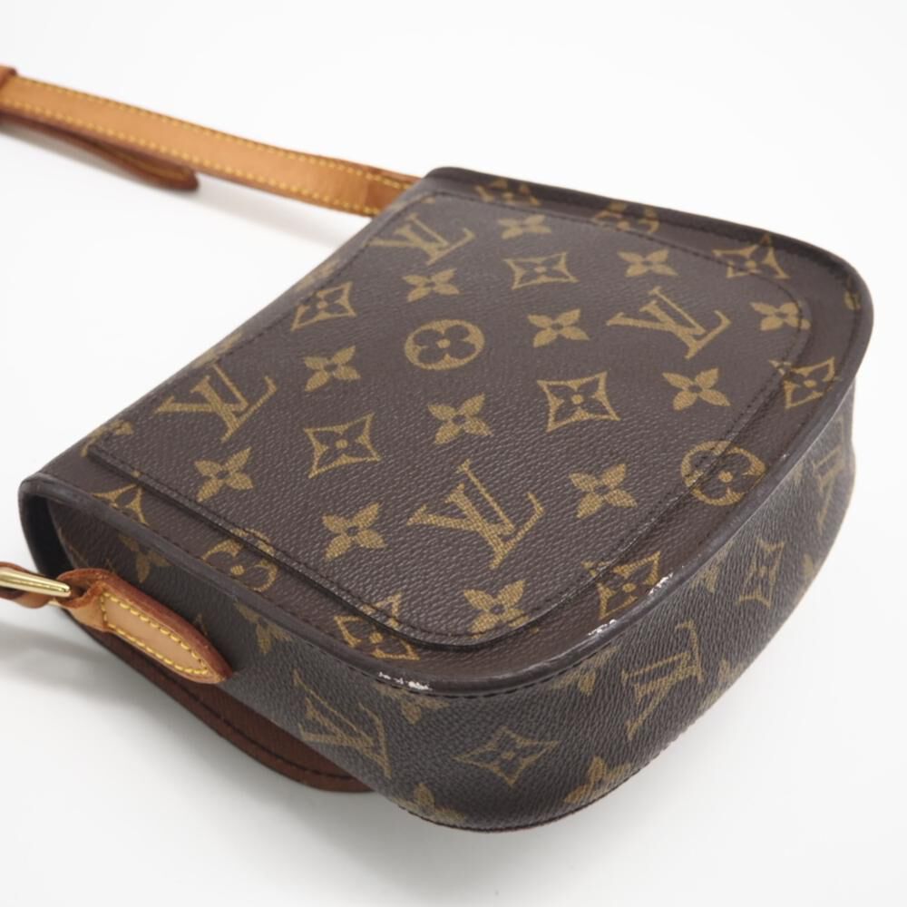 Louis Vuitton Saint Cloud