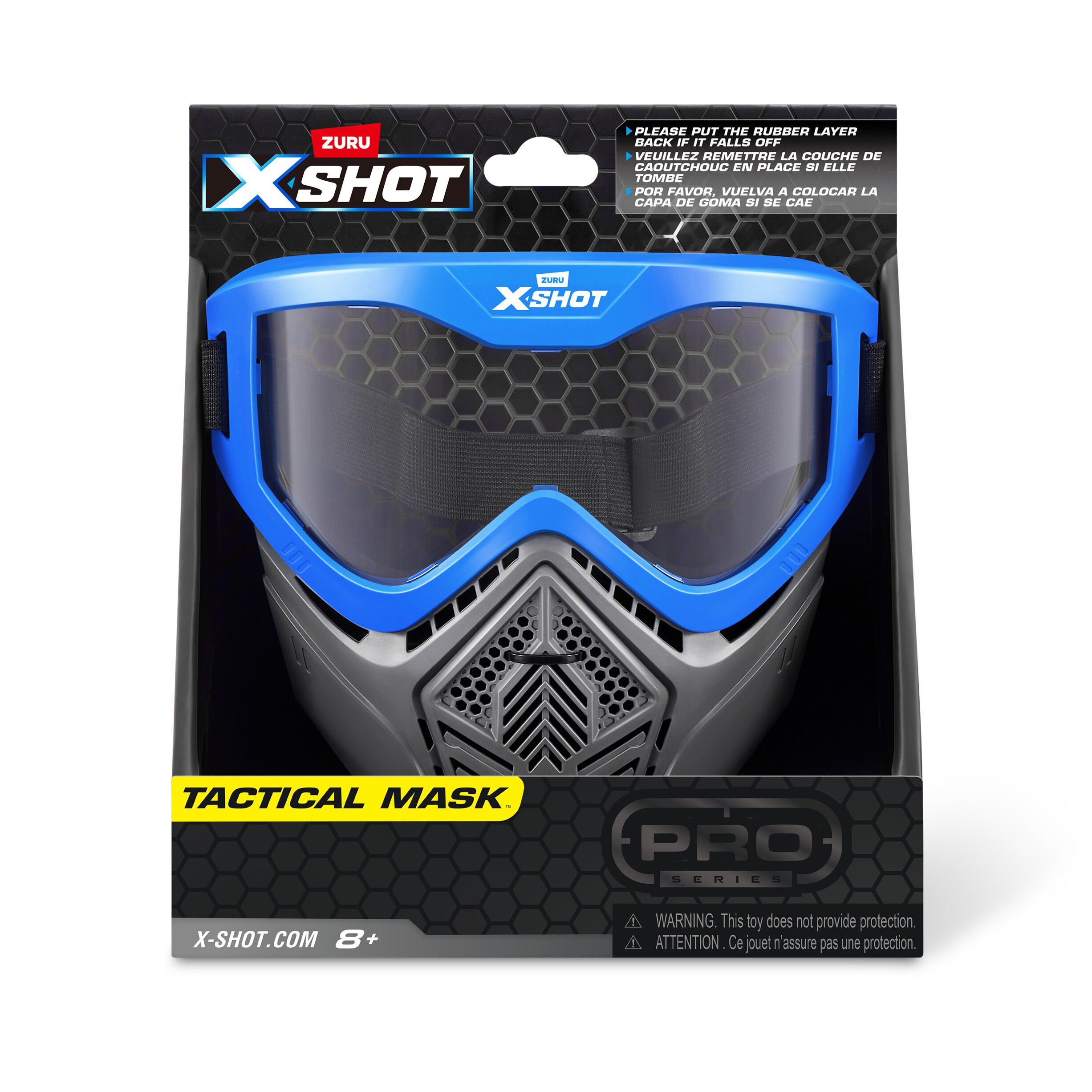 S001-X-SHOT-Excel S1 Blue