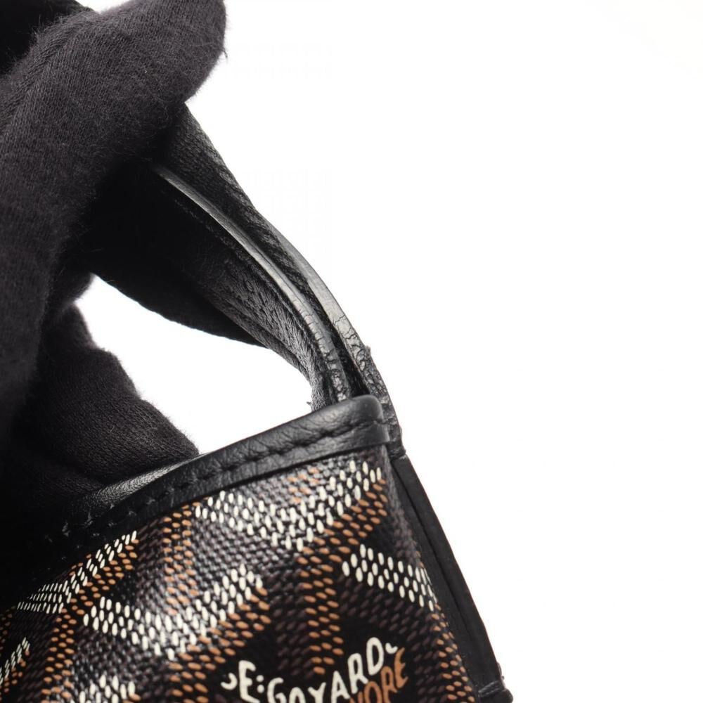 Goyard Shoulder Bag
