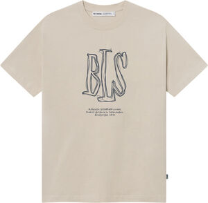 Handwritten T-shirt