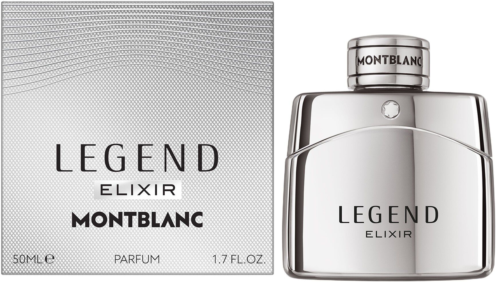 Legend Elixir EDP 50 ml