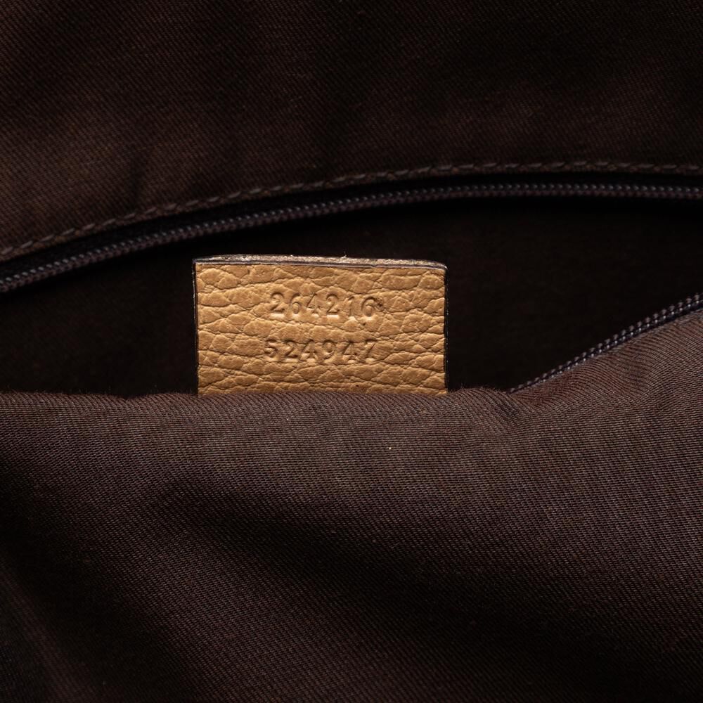 Gucci Tote