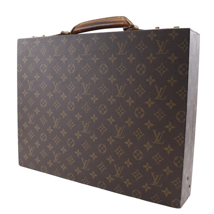 Louis Vuitton Briefcase