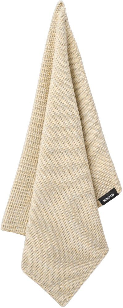 Knitted Kitchen Towel