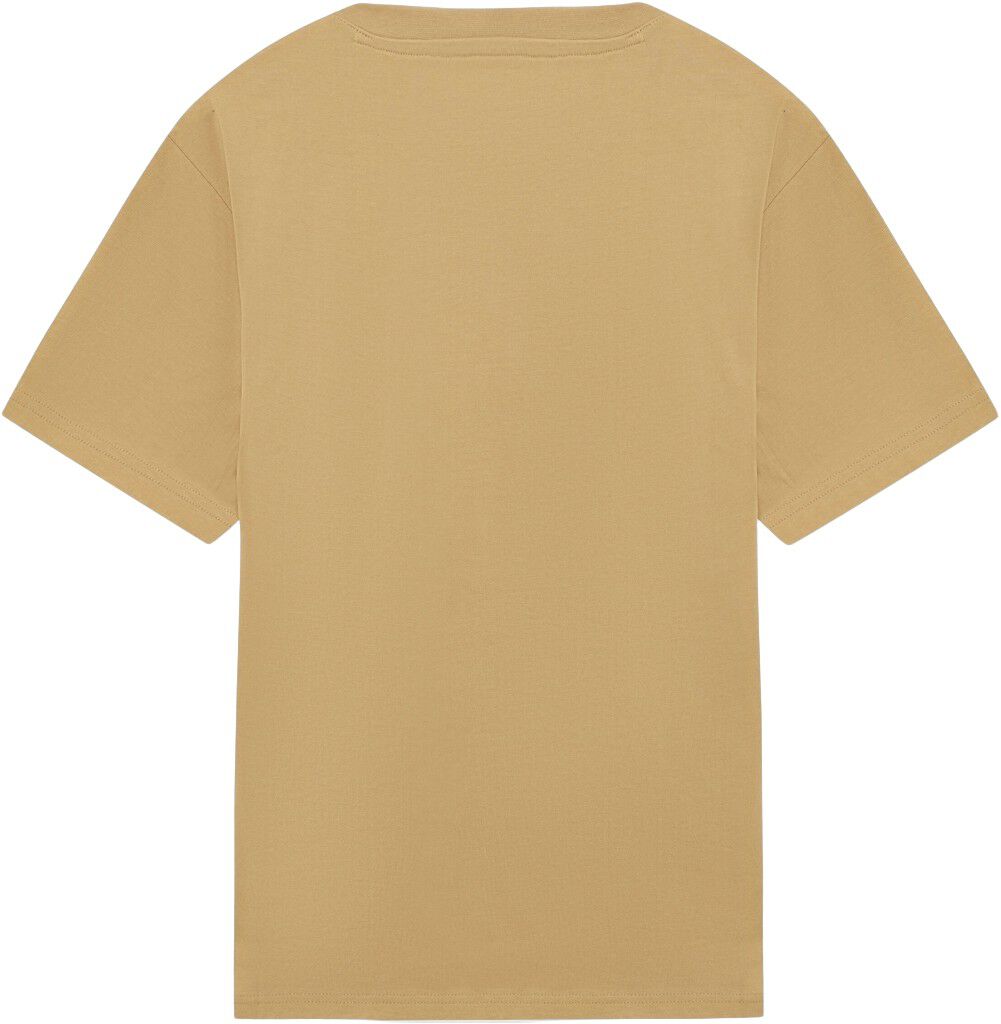 Front print t-shirt