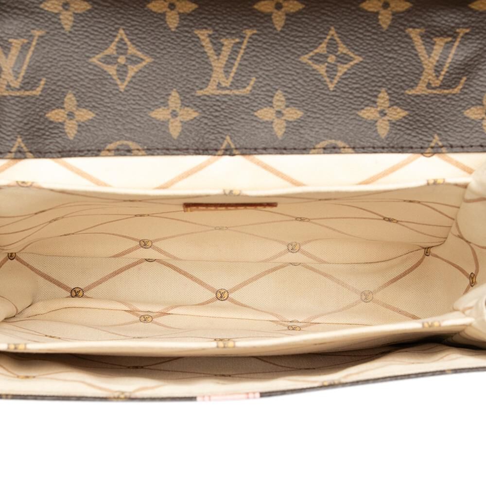 Louis Vuitton Pochette M&eacute;tis