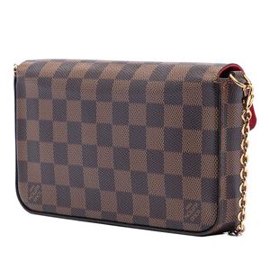 Louis Vuitton Pochette Felicie