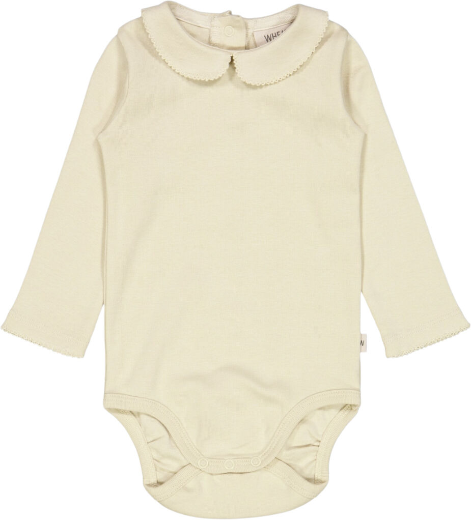 Lang&aelig;rmet Body Krave