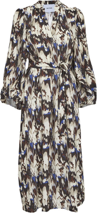 MSCassandra Midi Dress