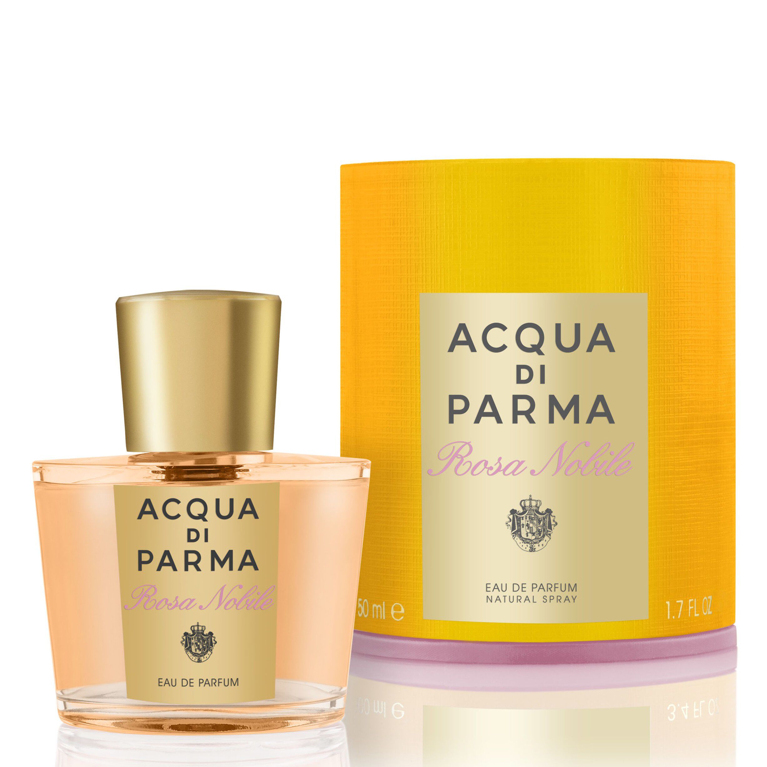 ROSA N. EDP 50 ml.