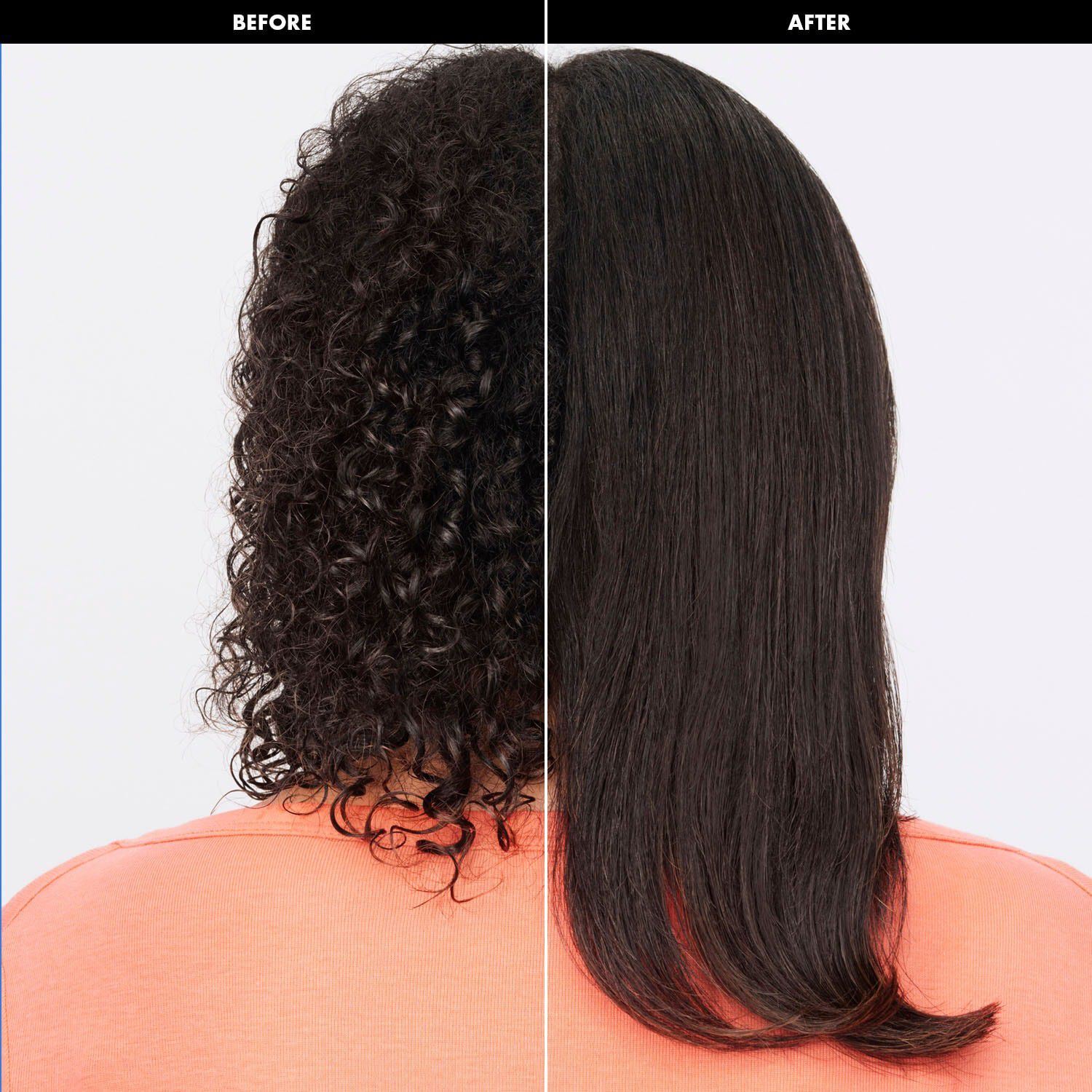 Blow-Dry Brush - F&ouml;nborste med volymeffekt