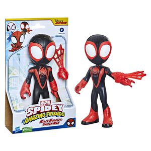 Spidey & Friends Figure 2