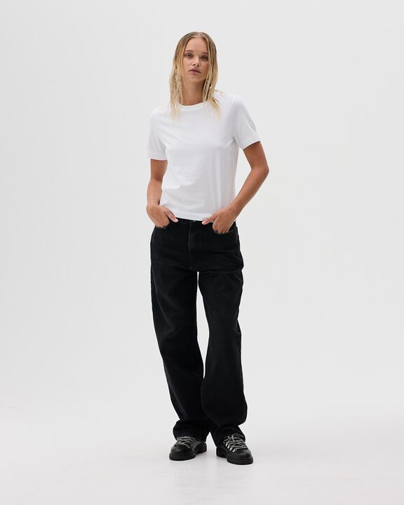 Classic Fit T-shirt Women