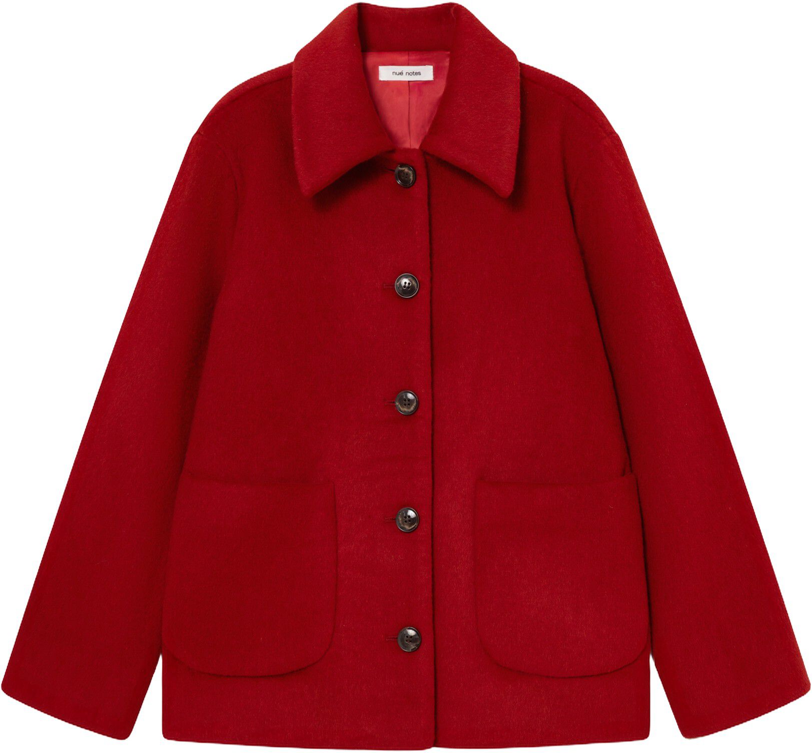 Glasgow Jacket